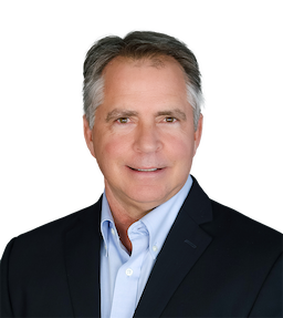 Bill Clendenen Headshot