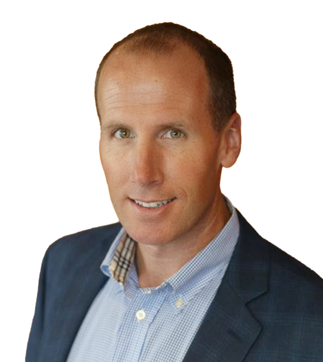 Headshot of Sean McEnroe