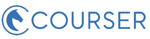 Courser Logo