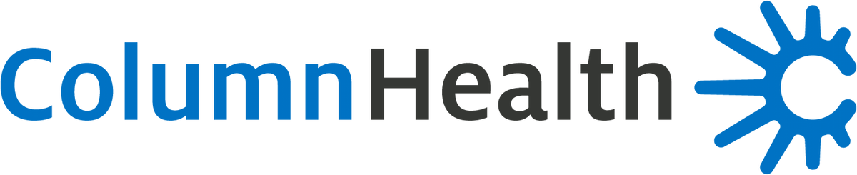 Column Health Logo