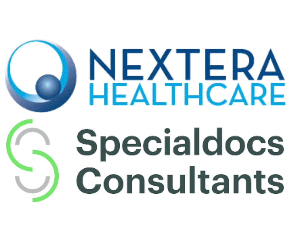 Nextera & Special Docs Logo