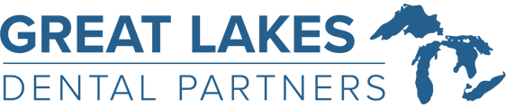 Great Lakes Dental Partners logo