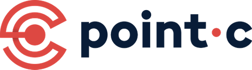 Point C logo