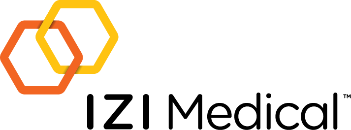 IZI Medical logo
