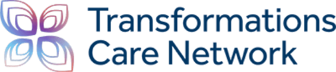 Transformations Care Network logo