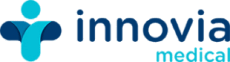 Innovia Medical logo