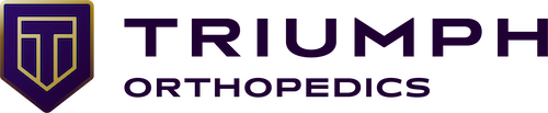 Triumph Orthopedics logo