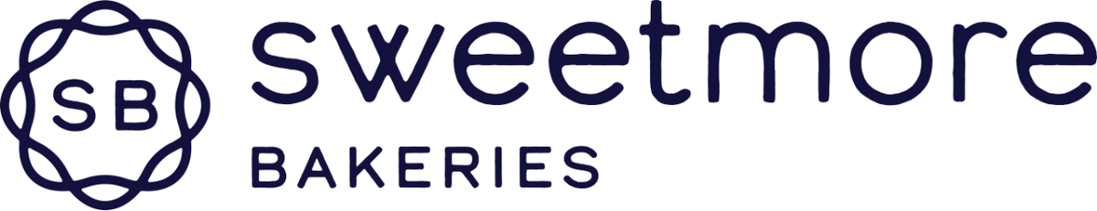 Sweetmore Bakeries logo