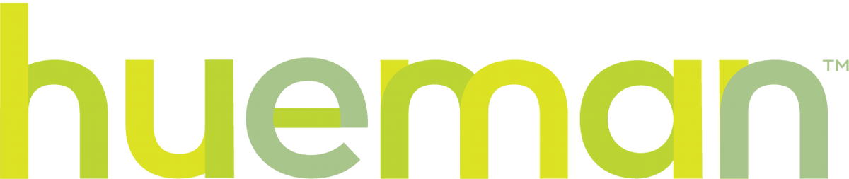 Hueman People Solutions logo
