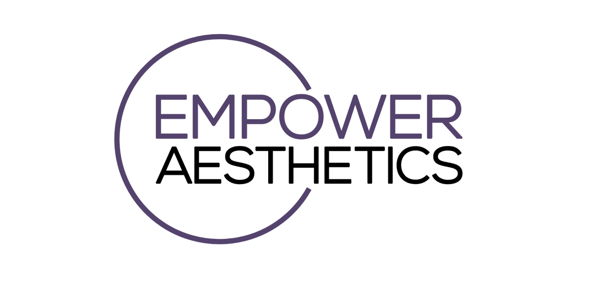 Empower Aesthetics logo