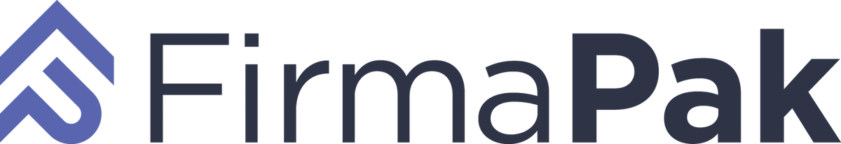 Firmapak logo