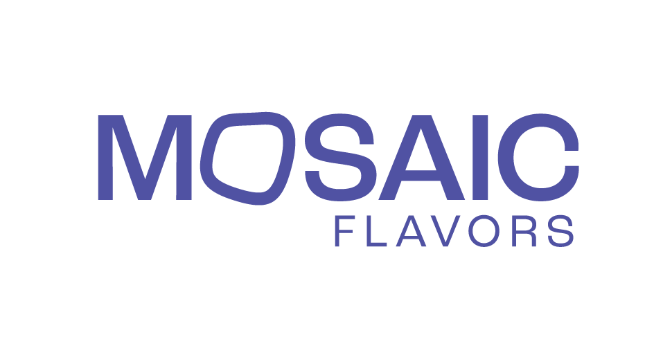 Mosaic Flavors logo