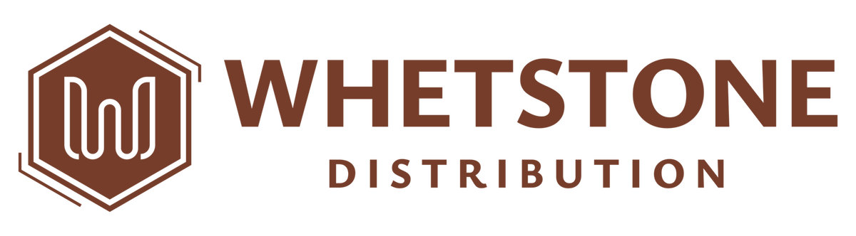 Whetstone Distribution Logo